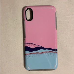 iPhone XS Max Otterbox